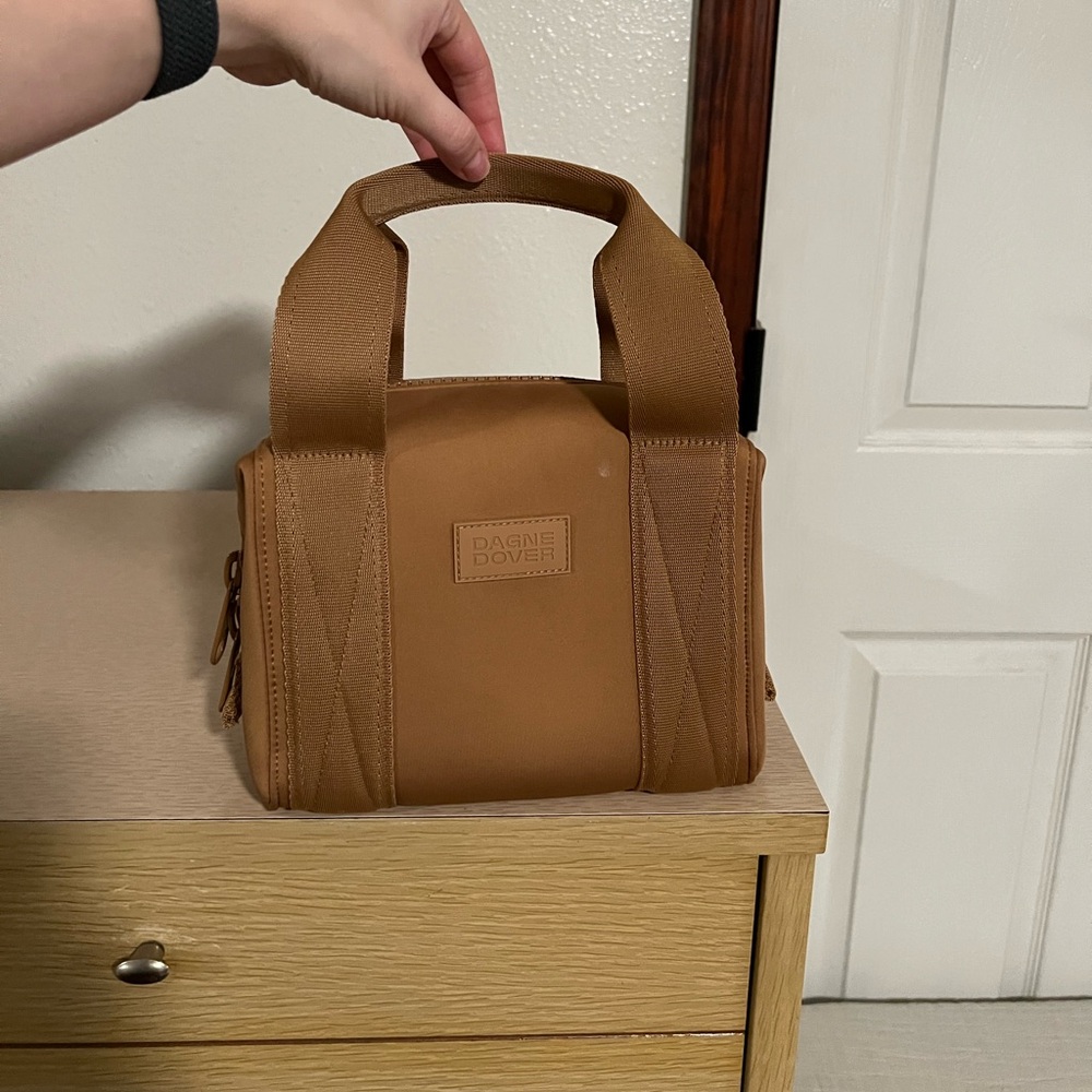 Extra Small Landon Dagne Dover Carryall